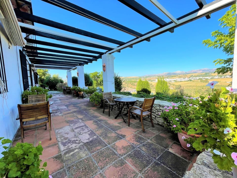 Casa Alta Bed and Breakfast in Andalusia