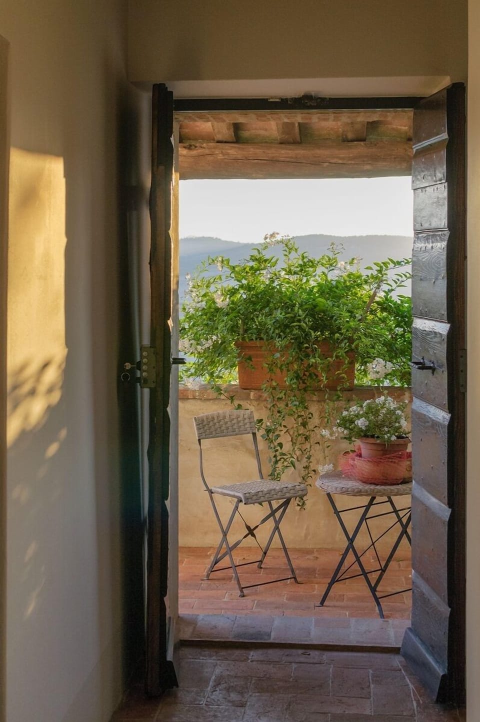 Double Room | Room amenity