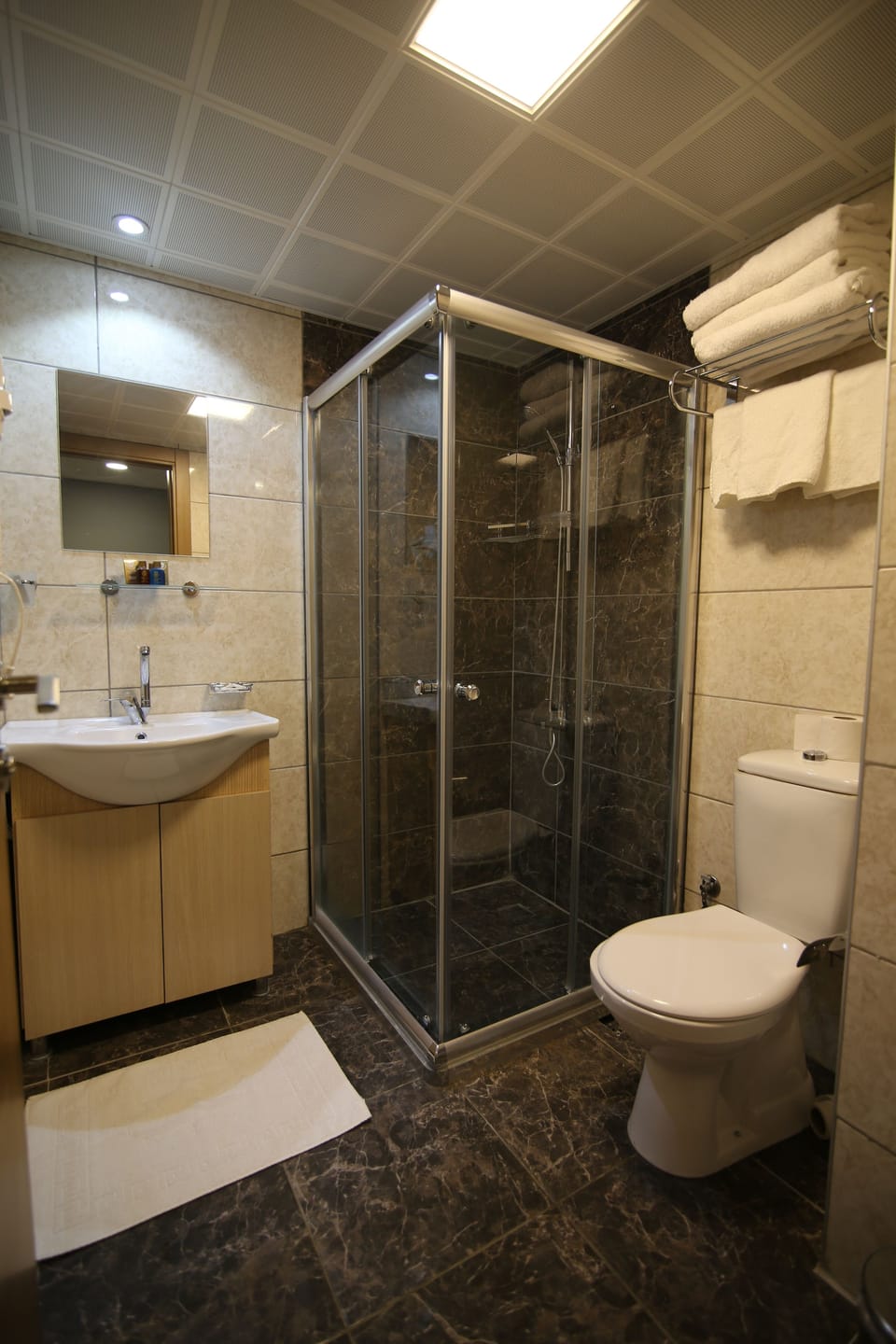 Kocatepe Hotel Hotel in Ankara