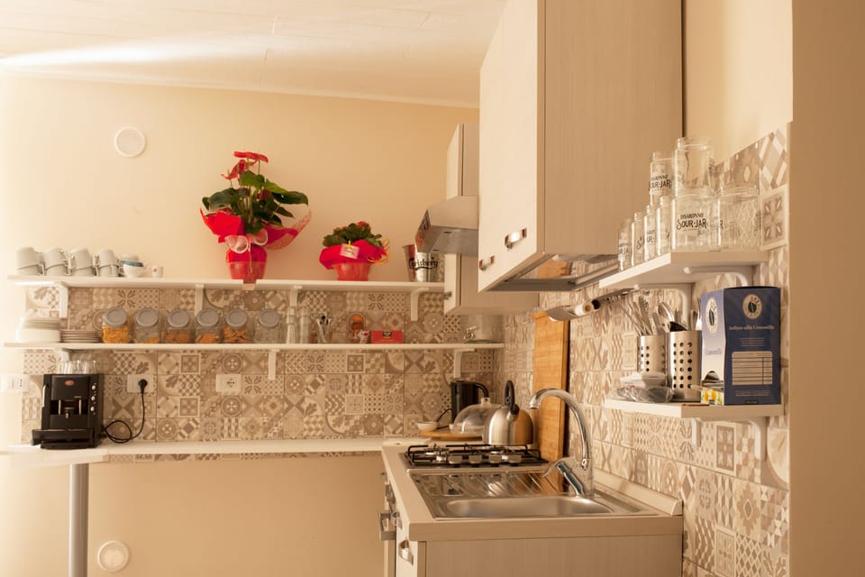 Free daily local cuisine breakfast