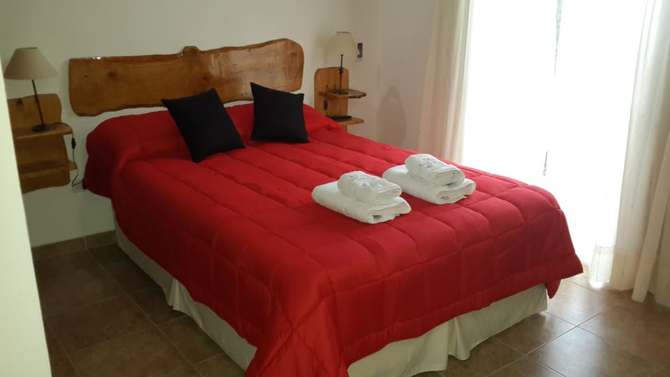Double Room, 1 Double Bed, Non Smoking | Minibar, blackout drapes, iron/ironing board (on request), bed sheets