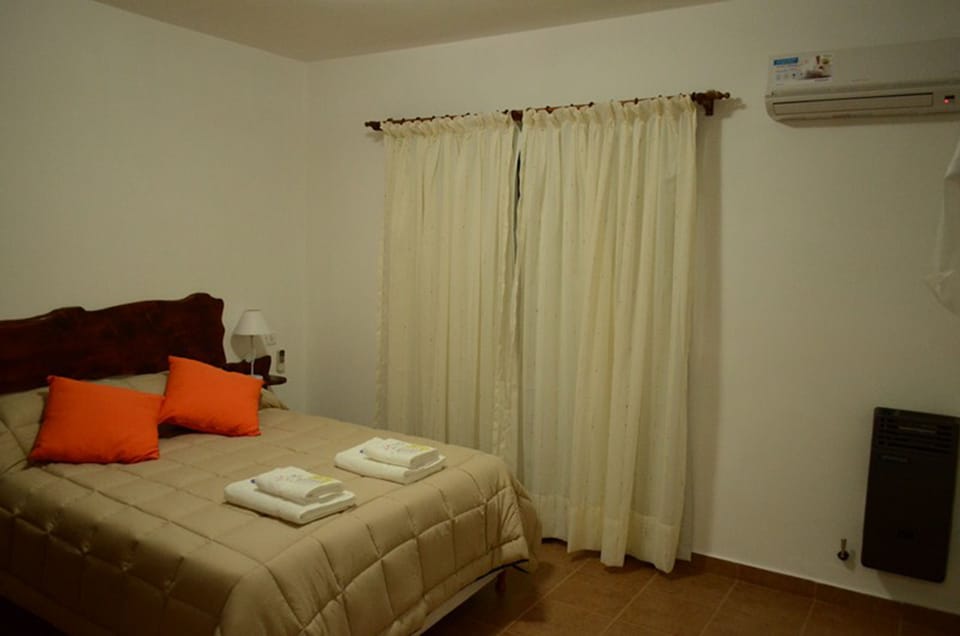 Double Room, 1 Double Bed, Non Smoking | Minibar, blackout drapes, iron/ironing board (on request), bed sheets
