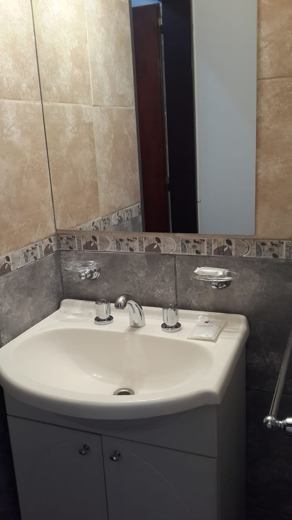 Posada Yumei Hotel in Villa General Belgrano