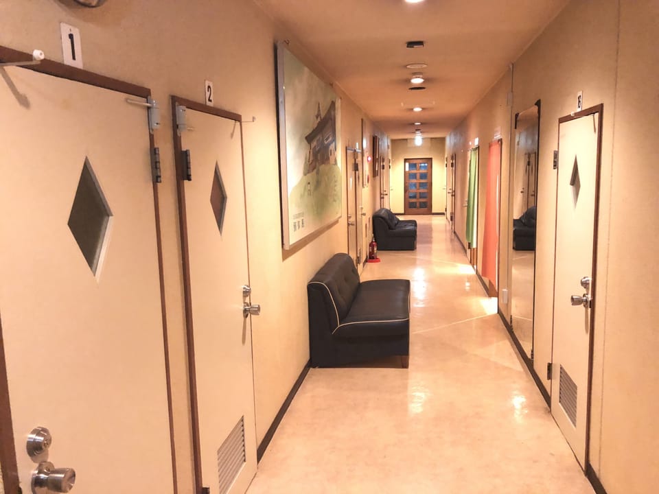 Hallway