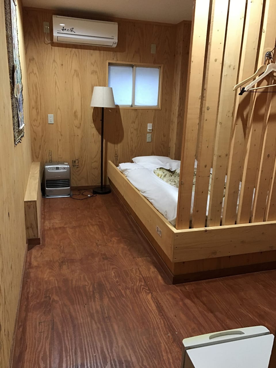Single Room | In-room safe, desk, laptop workspace, free WiFi