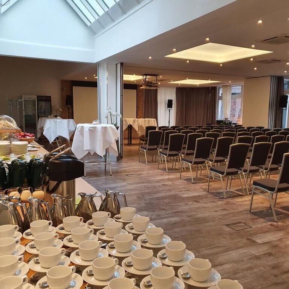 Hotel & Restaurant Merfelder Hof Hotel in North Rhine-Westphalia