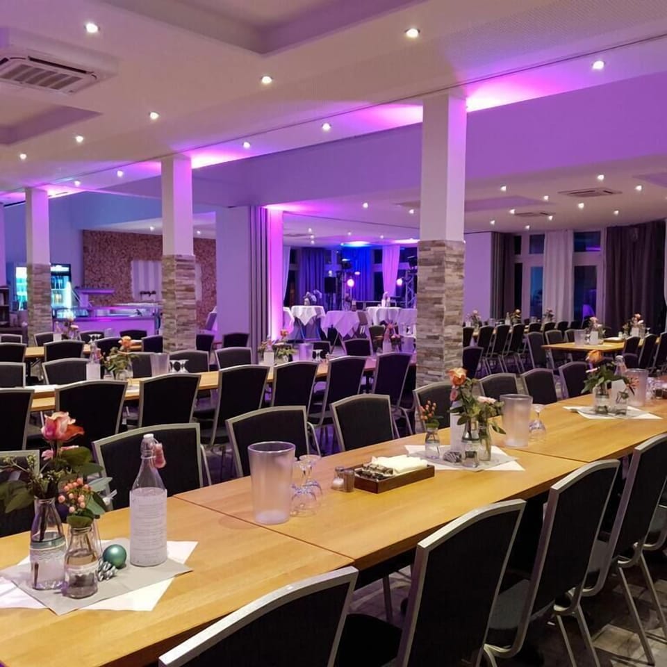 Hotel & Restaurant Merfelder Hof Hotel in North Rhine-Westphalia