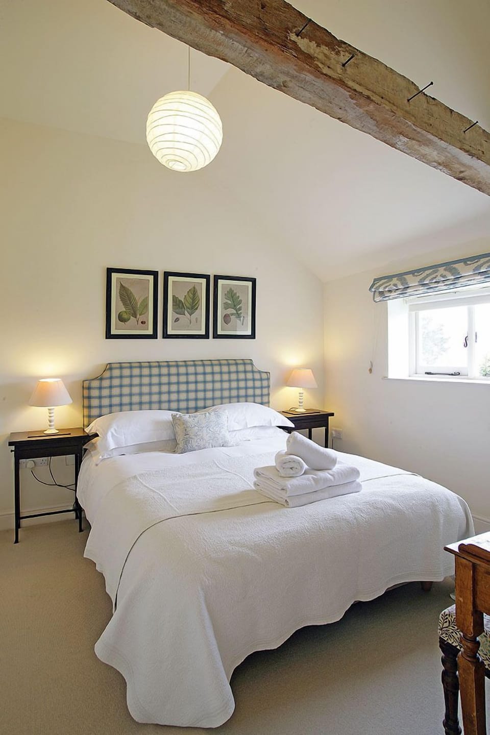 Giddy Cottage Cottage in Wealden District