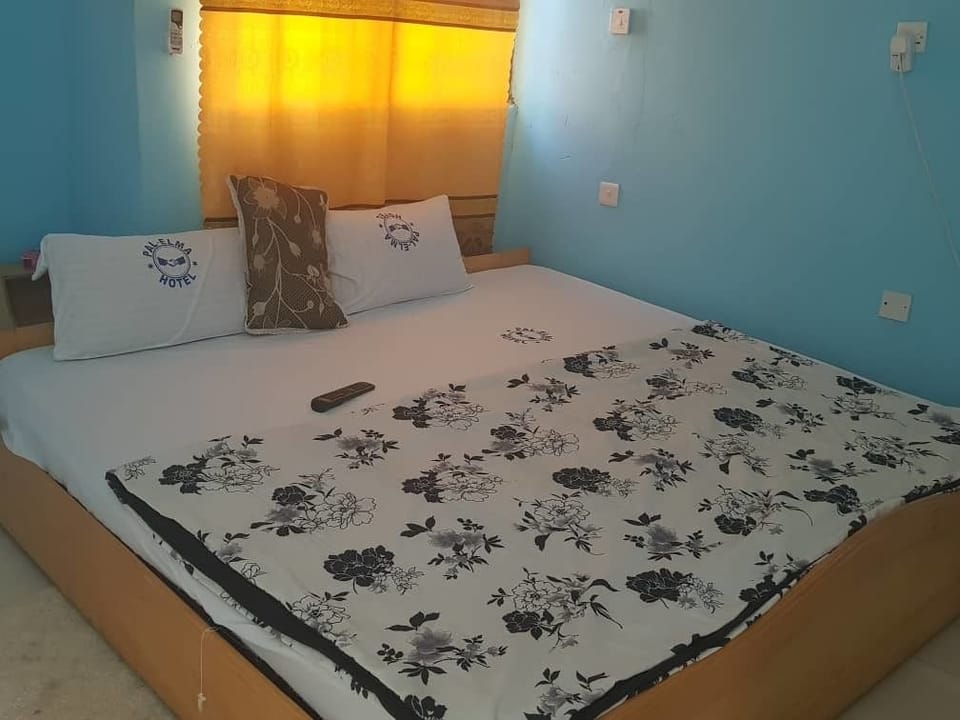 Executive Room | Bed sheets