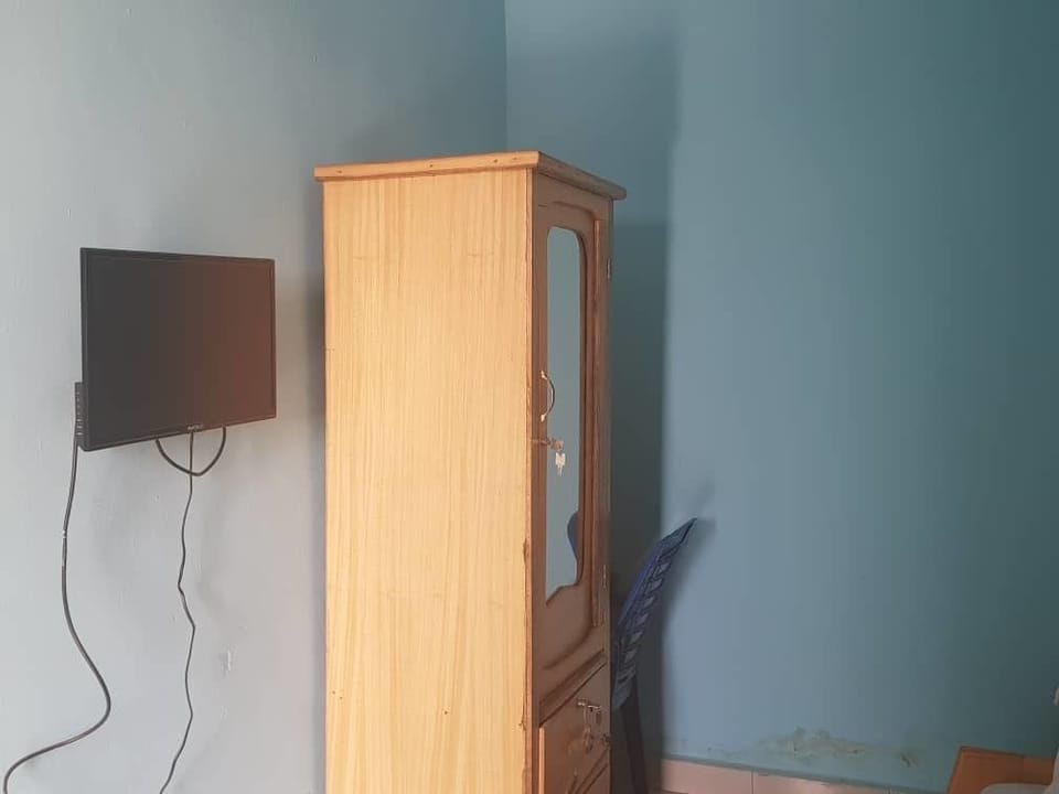 Executive Room | Room amenity