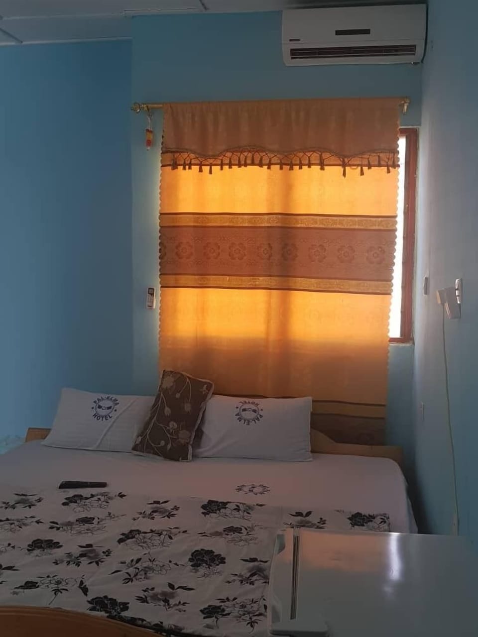 Executive Room | Bed sheets