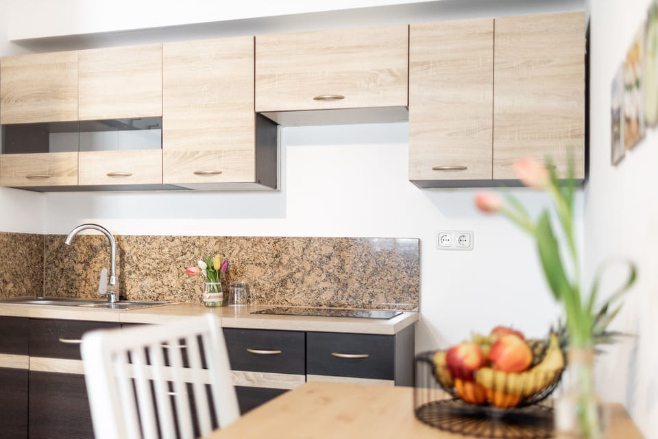 Comfort Suite, Ensuite | Room amenity