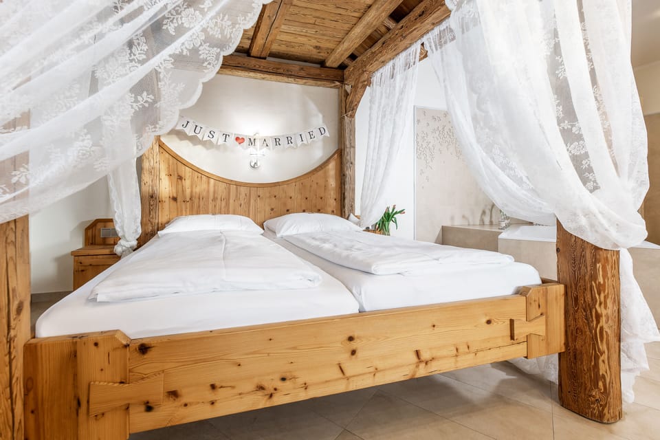 Comfort Suite, Ensuite | 1 bedroom