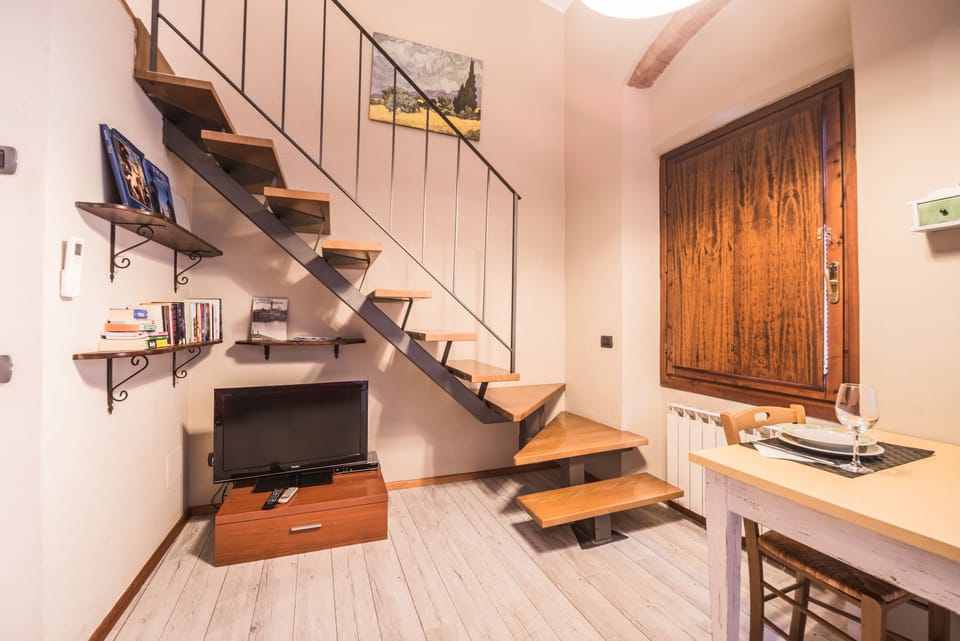 Apartment, 2 Bedrooms | Room amenity
