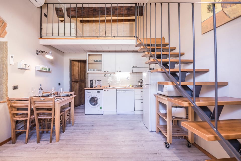 Apartment, 2 Bedrooms | Room amenity