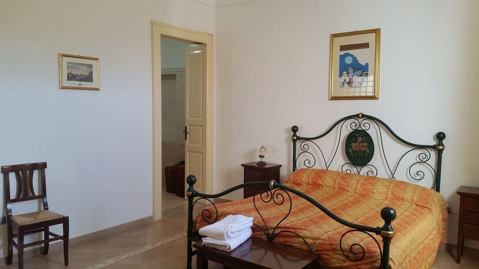 Standard Double Room (3) | Individually decorated, individually furnished, free WiFi, bed sheets