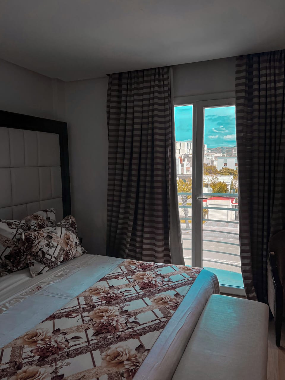 Classic Single Room, Non Smoking | Premium bedding, in-room safe, desk, blackout drapes