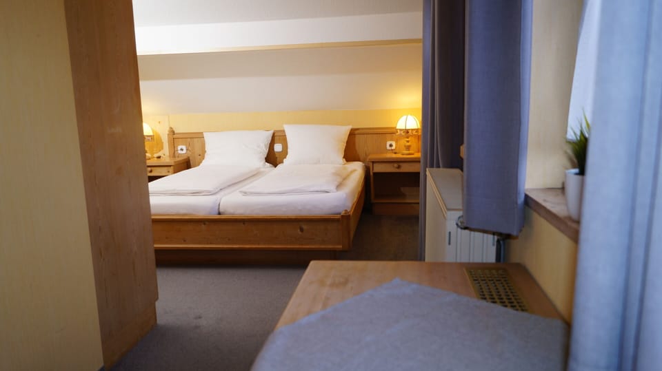 Double Room, Ensuite | Room amenity