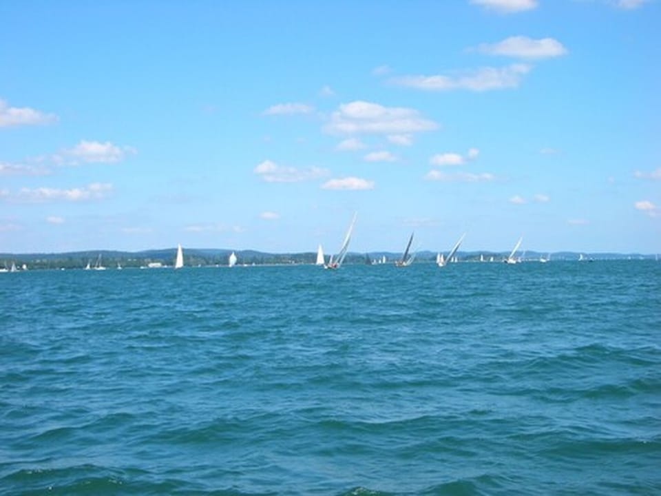 Boating