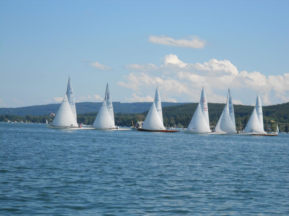 Boating