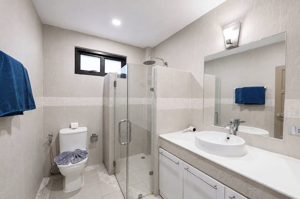Boutique 3BR Pool Villa White Cove Rawai Villa in Rawai