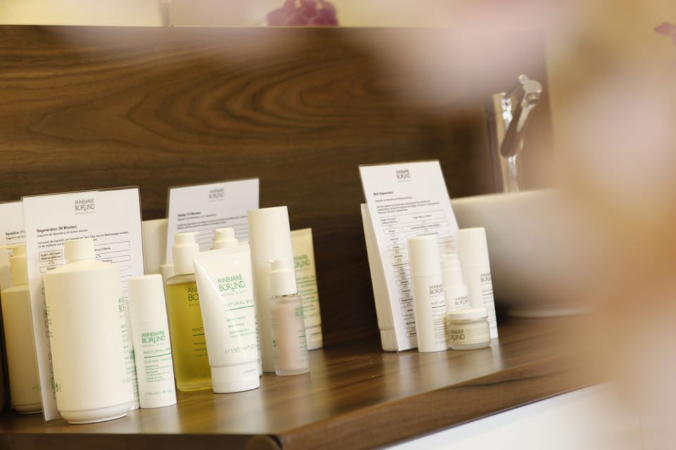 Body treatments, hot stone massages, body scrubs, facials