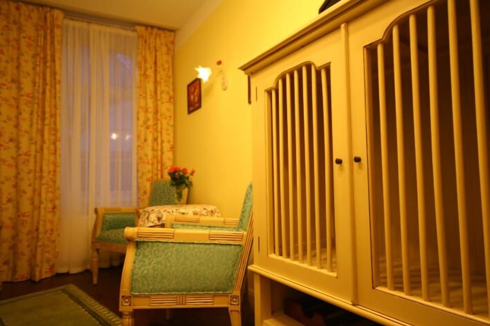 Suite | Room amenity