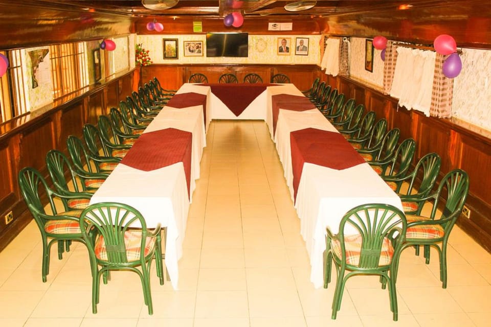 Kibelion Hotel Hotel in Kenya