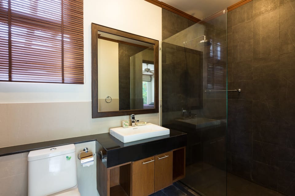 Thai Balinese 3BR Pool Villa Alex Rawai Villa in Rawai