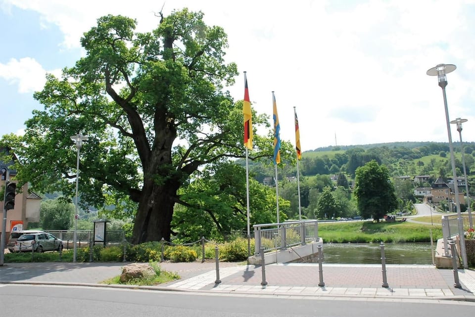 Hotel Lahnhof Hotel in Rhineland-Palatinate
