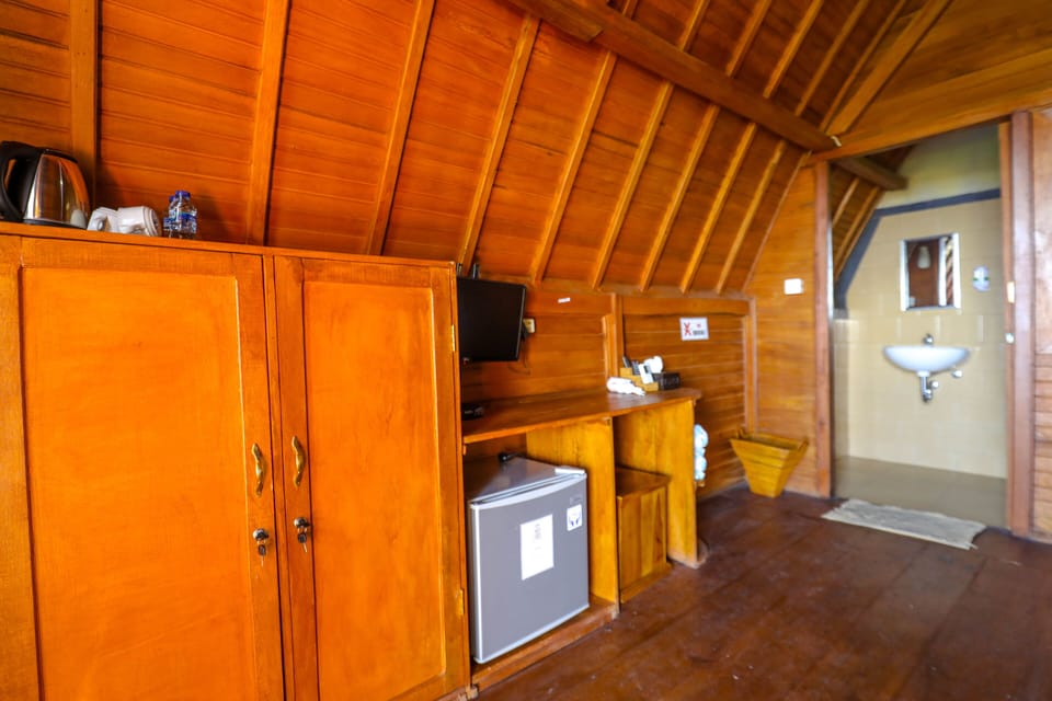 Deluxe Room | Room amenity