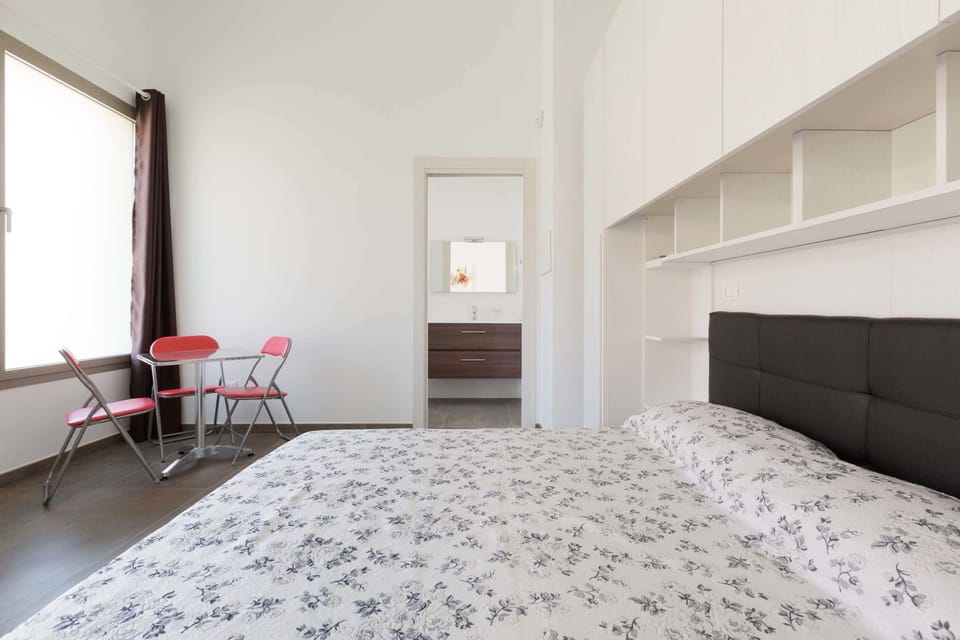Comfort Apartment, 2 Bedrooms | 2 bedrooms, WiFi (free)
