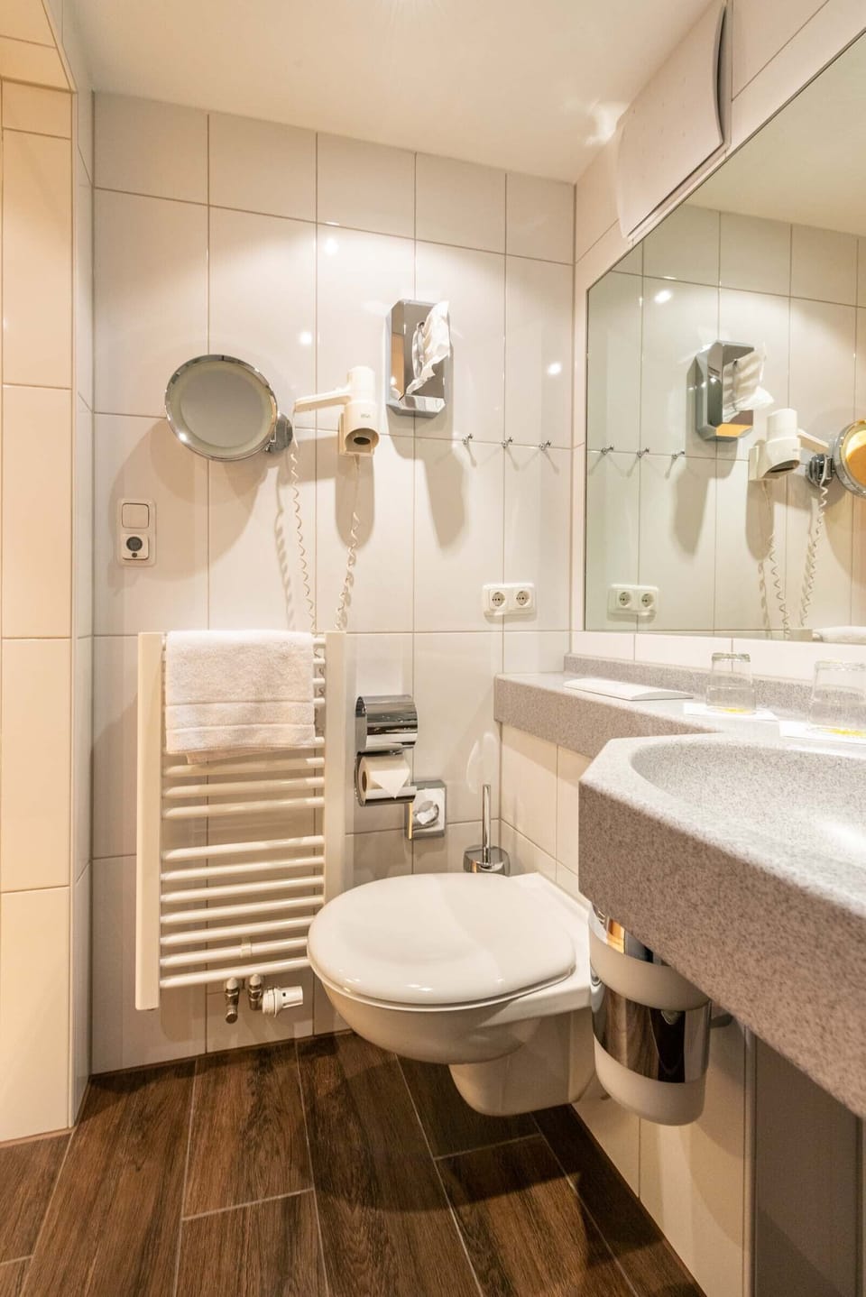 Gasthof zum Stern Bed and Breakfast in Murnau am Staffelsee