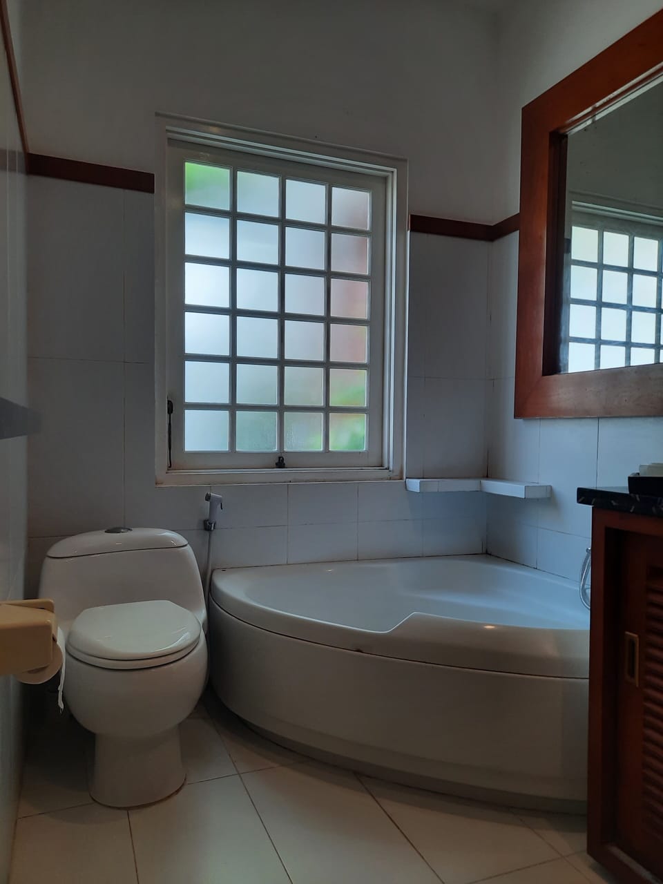 Yogyakarta Tropicana Villa Villa in Special Region of Yogyakarta