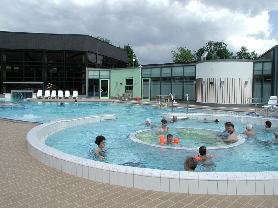 Hotel Martina Hotel in Hesse