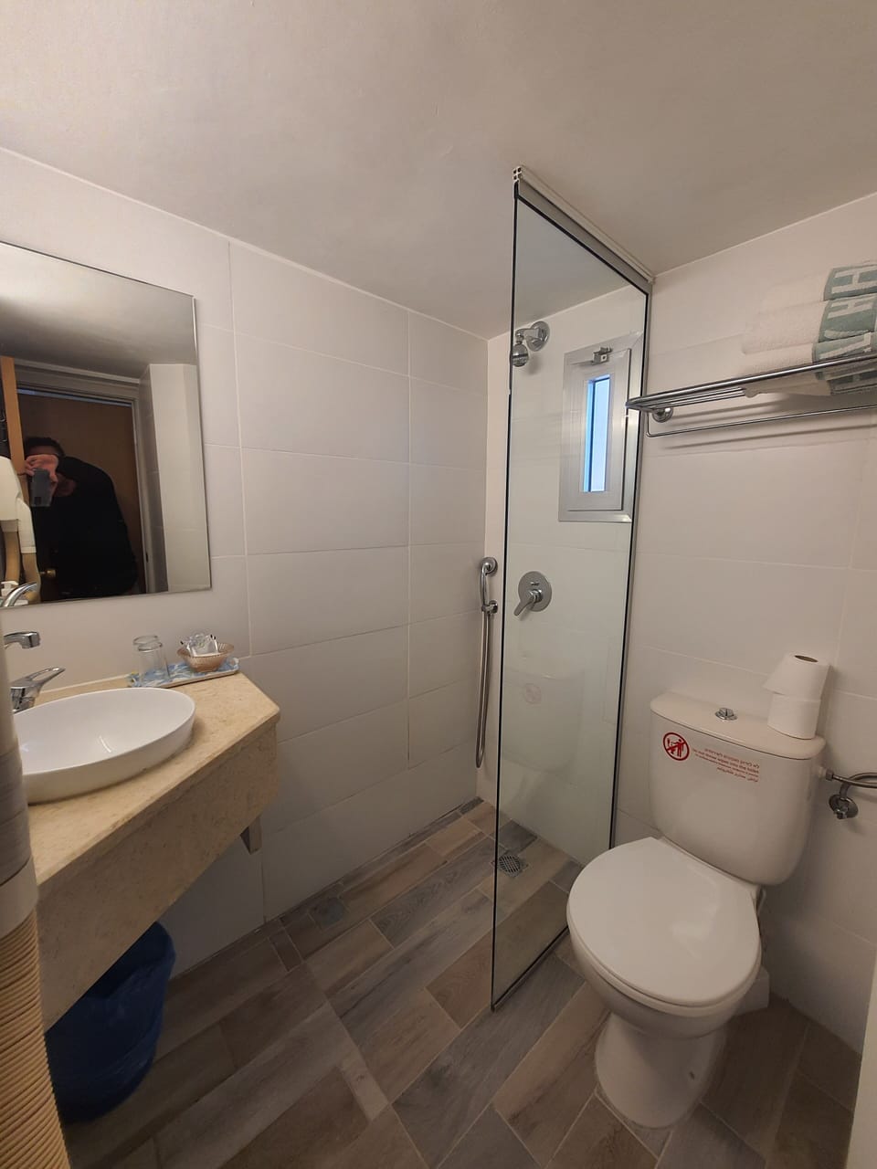 Hotel Marom Hotel in Haifa