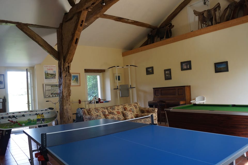 Billiards