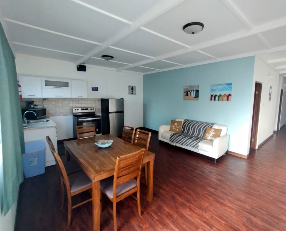 Family Apartment 3 Bed Rooms ( 2nd FL0OR) | Living area | LCD TV