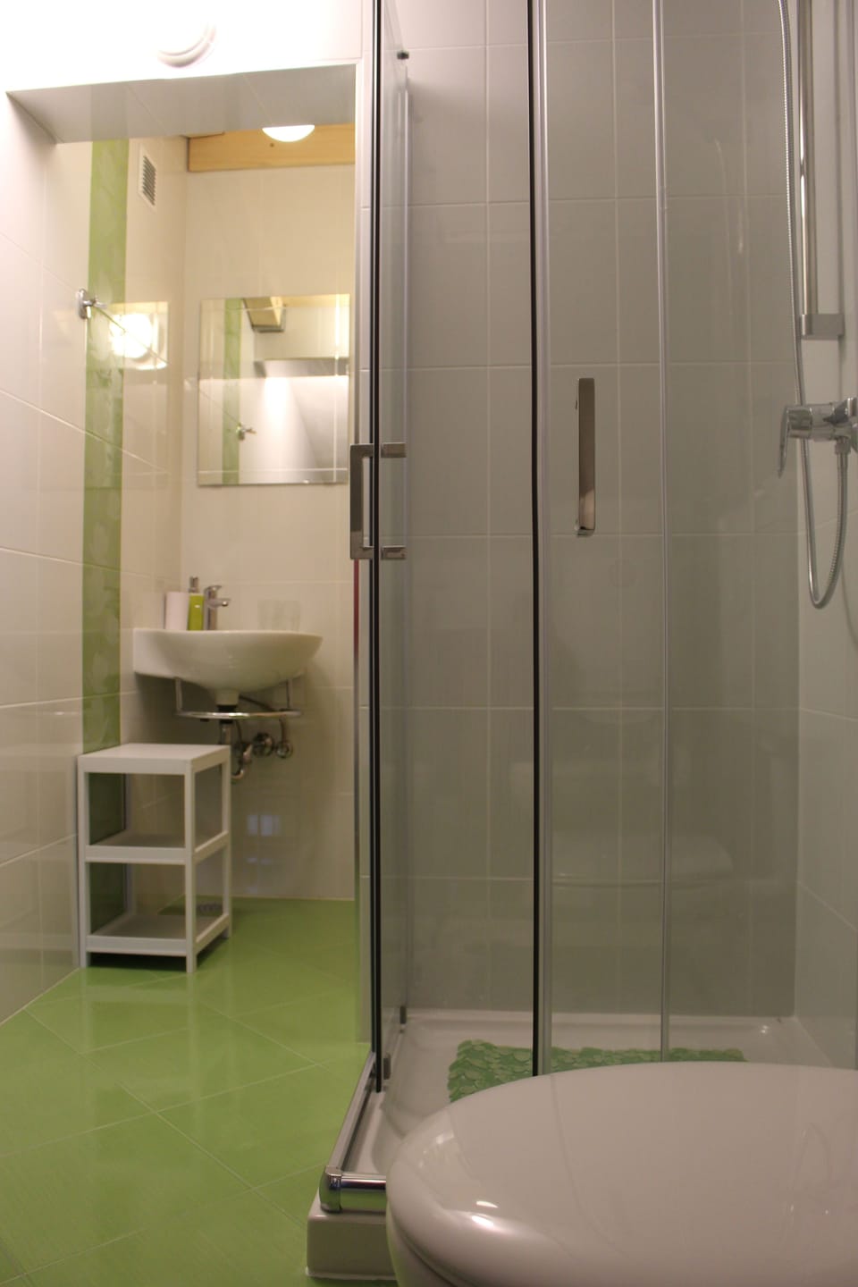 Guesthouse Casetta Verde Bed and Breakfast in Istria County