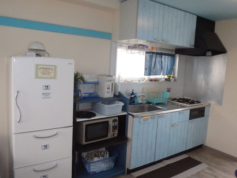 Deluxe Room | Private kitchenette | Full-size fridge, microwave, stovetop, electric kettle