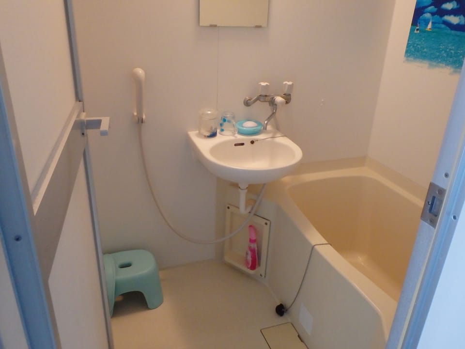 Pension UMINONAKAMA Bed and Breakfast in Okinawa Prefecture