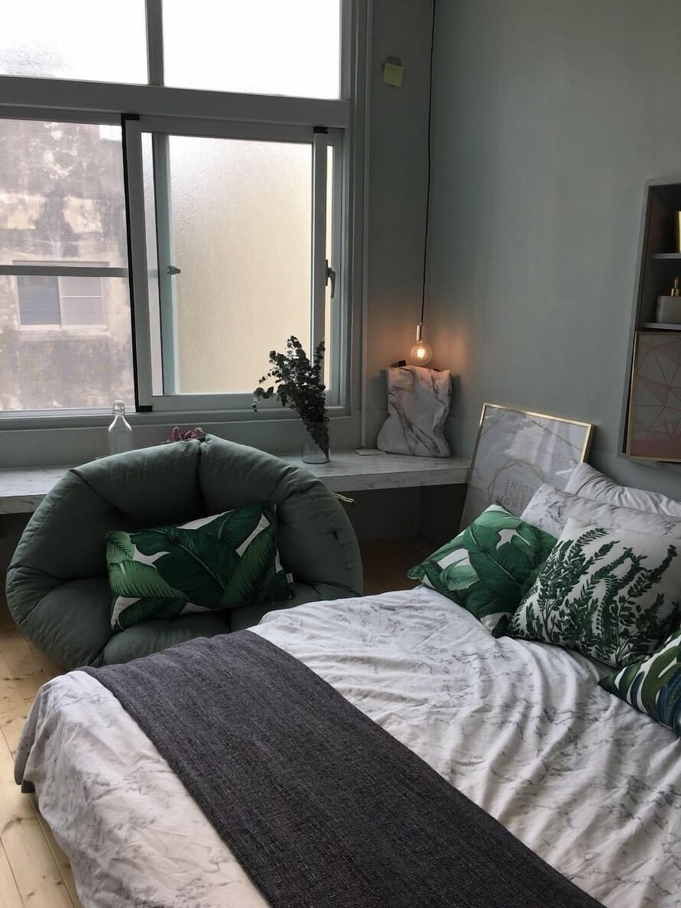 Double Room, 1 Double Bed, Non Smoking | Free WiFi