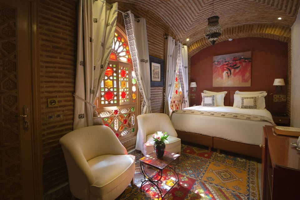 Junior Double Room, 1 Double Bed, Non Smoking | Premium bedding, pillowtop beds, minibar, in-room safe