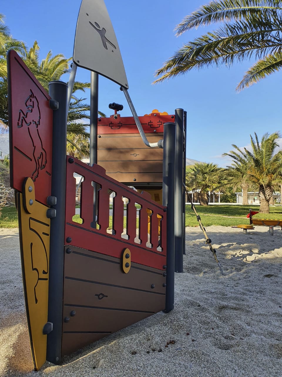 Children's activities