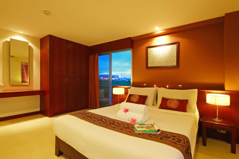 View from room