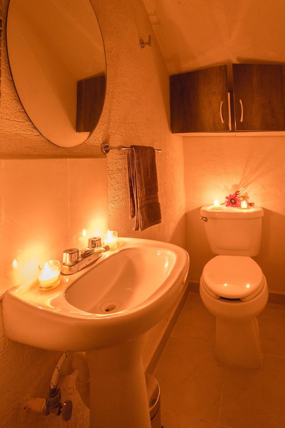 Casa Greta House in Playa del Carmen