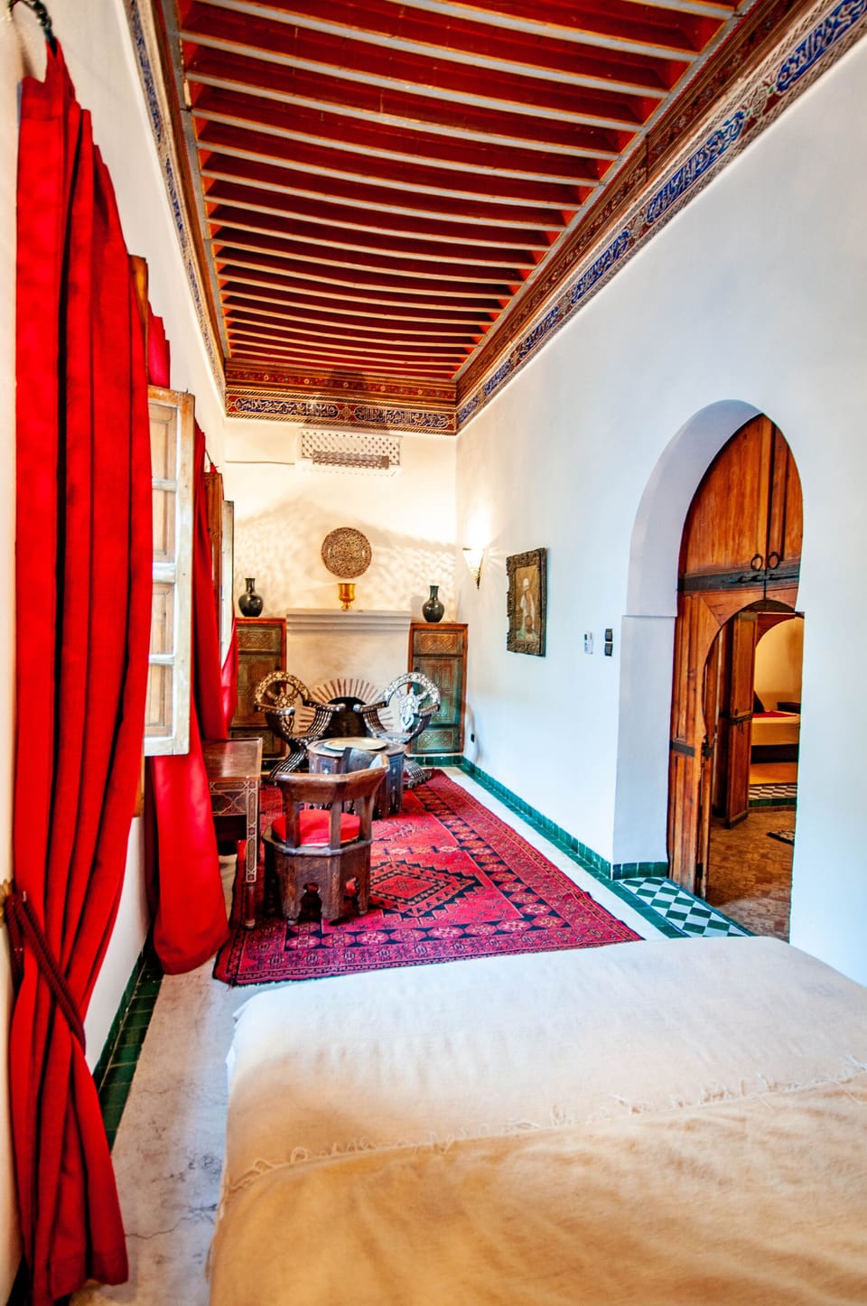 Family Suite | Pillowtop beds, in-room safe, individually decorated