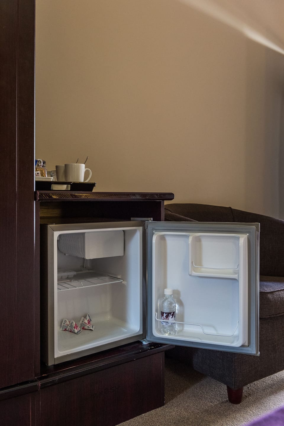 Mini-refrigerator