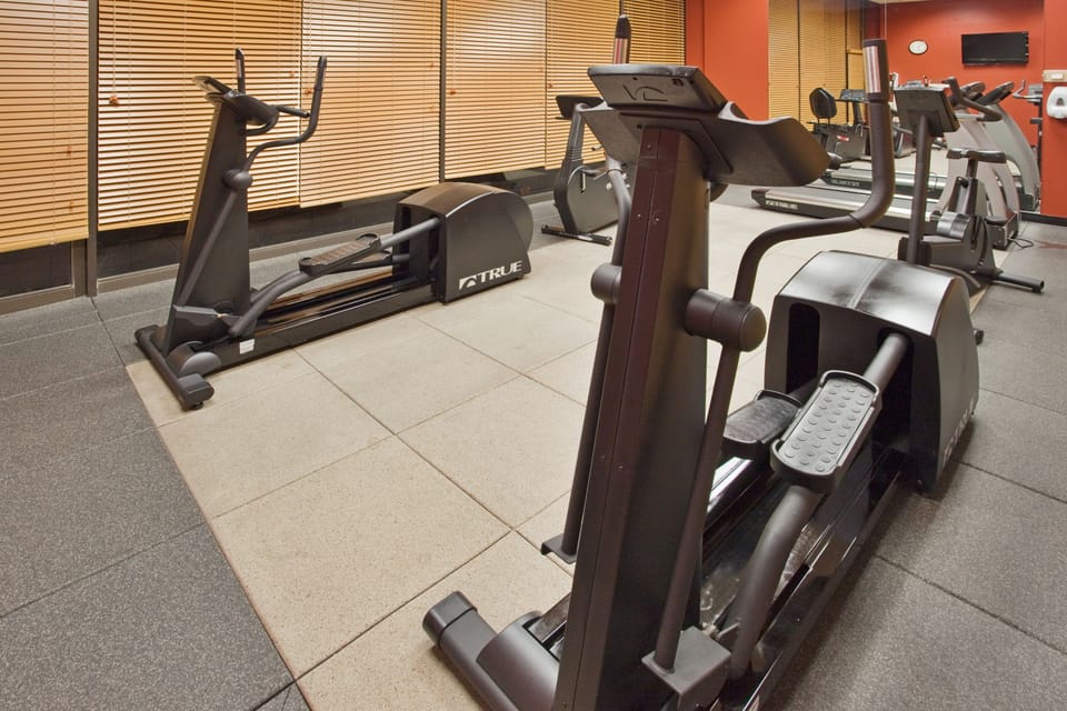 Holiday Inn Binghamton Downtown by IHG Hotel in Binghamton