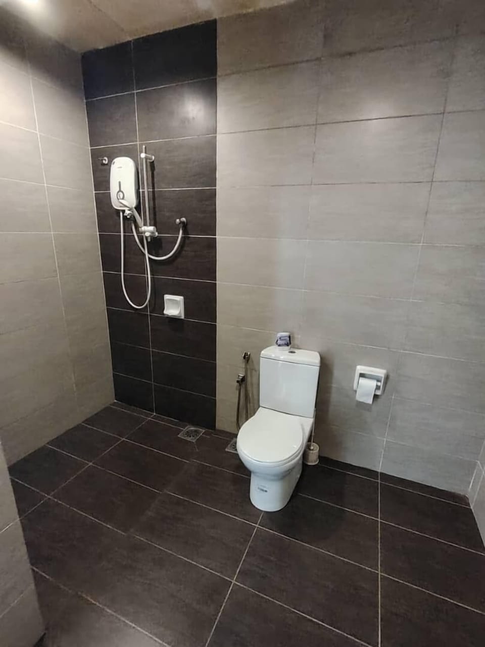 Midhills at Genting by Self Check In Apartment in Selangor, Malaysia